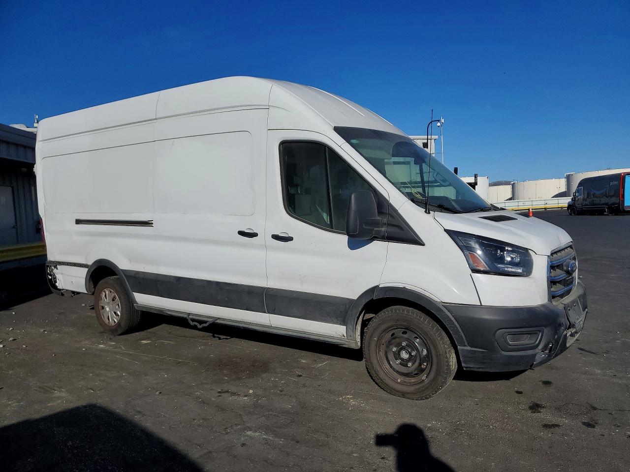 1FTBW3XM6RKB82113 · 2024 FORD TRANSIT · 4/13