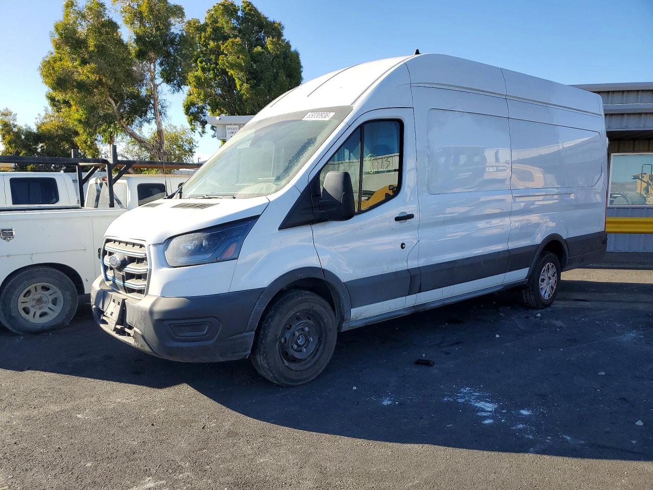 1FTBW3XM6RKB82113 · 2024 FORD TRANSIT