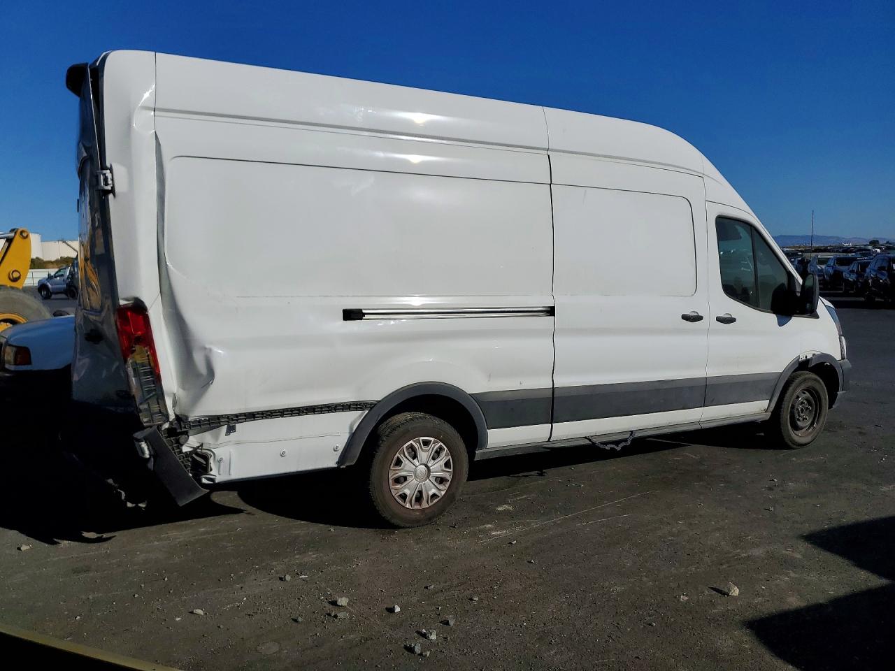 1FTBW3XM6RKB82113 · 2024 FORD TRANSIT · 3/13