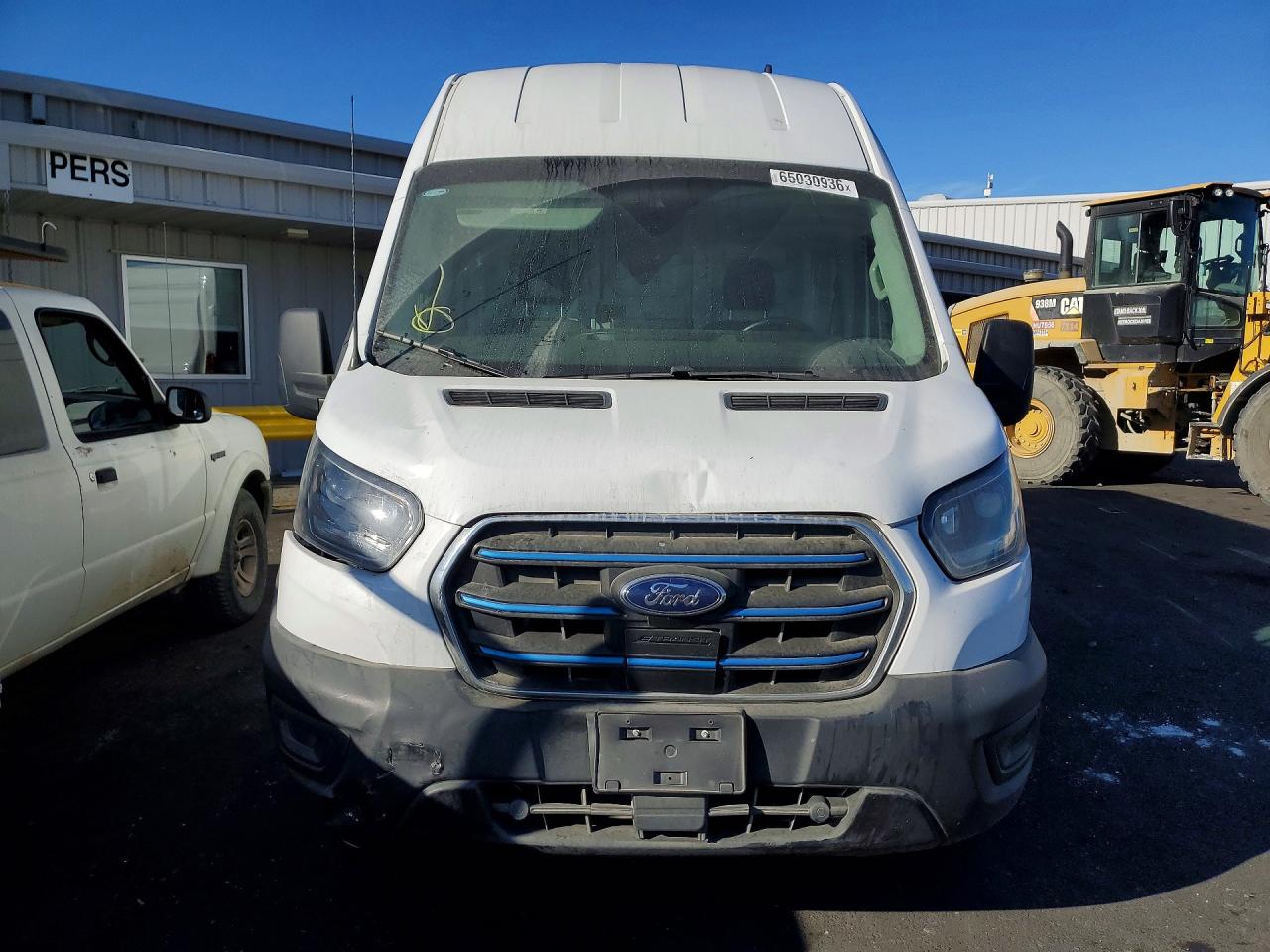 1FTBW3XM6RKB82113 · 2024 FORD TRANSIT · 5/13