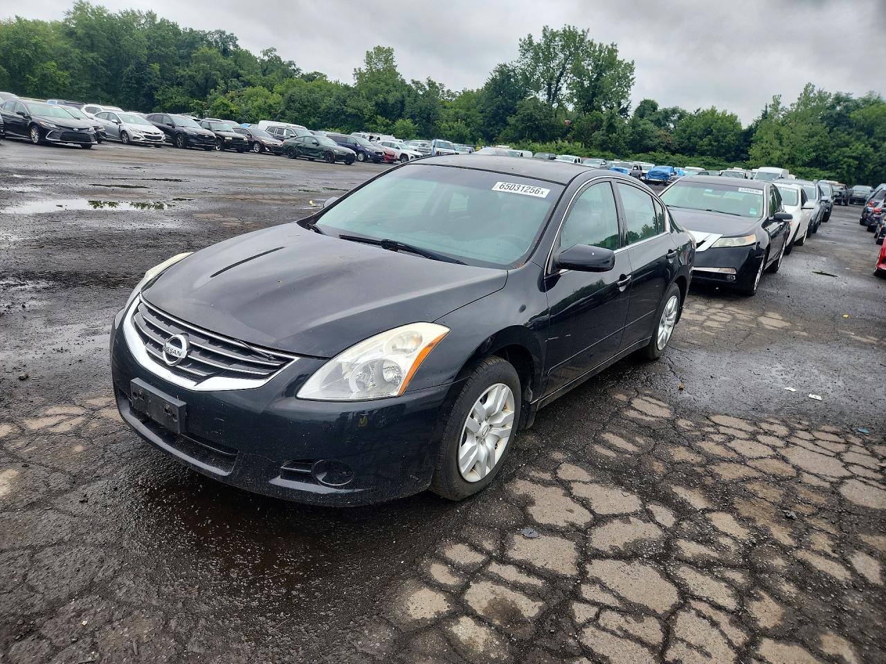 1N4AL2AP8AN548289 · 2010 NISSAN ALTIMA