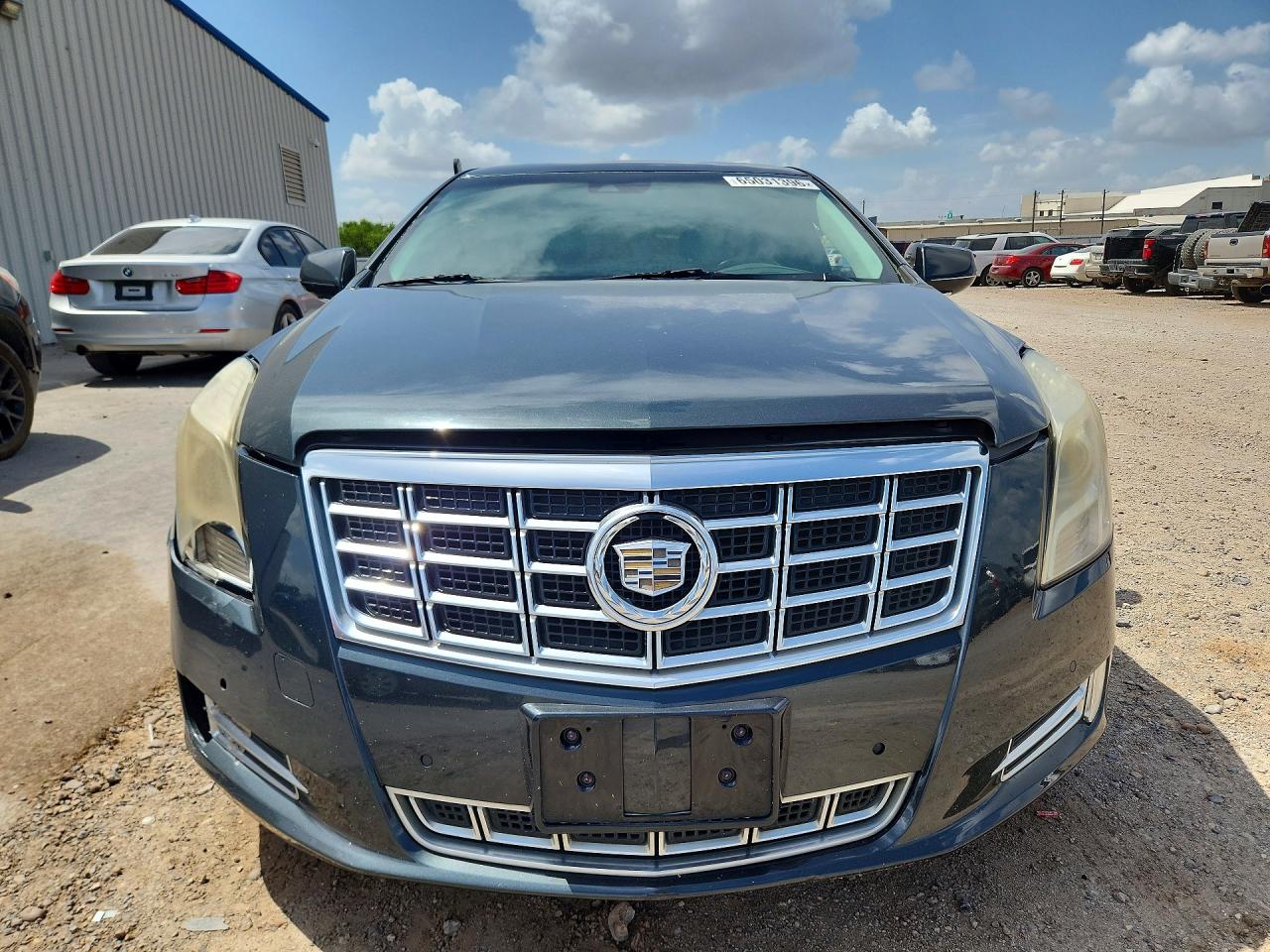 2G61P5S3XD9102618 · 2013 CADILLAC XTS · 5/12