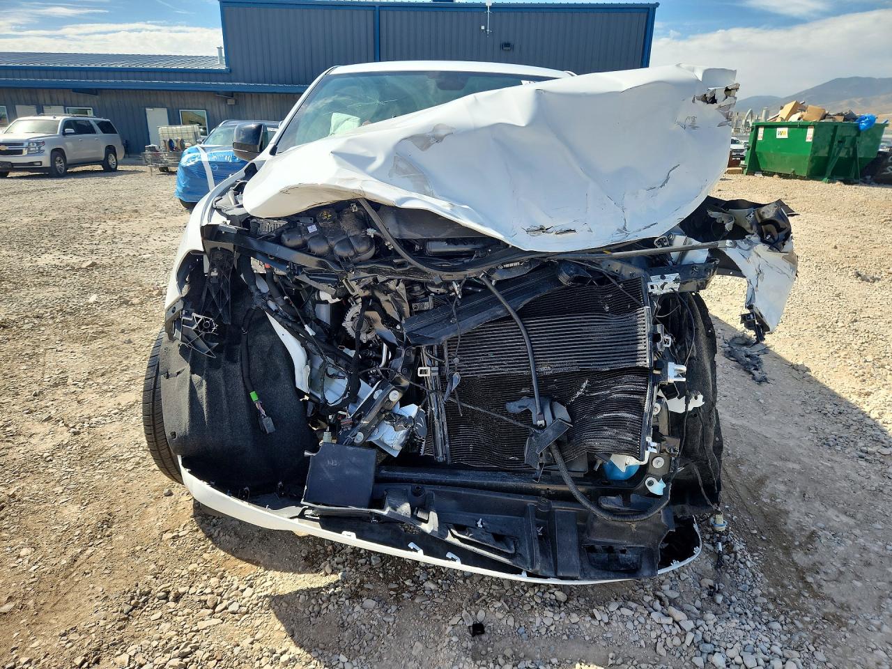 1C4RDJDG2TC226035 · 2026 DODGE DURANGO · 5/14