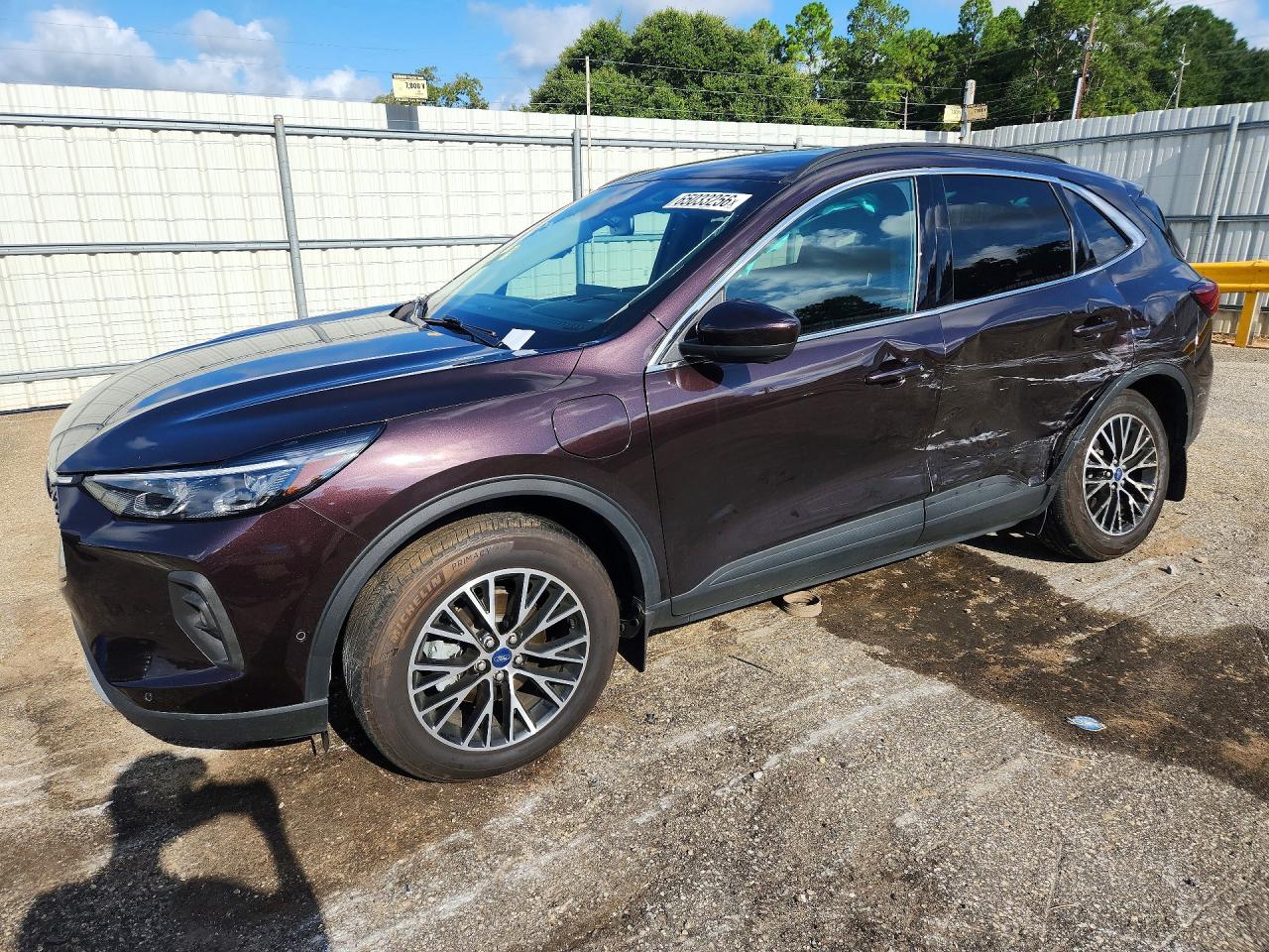 1FMCU0E11PUA16662 · 2023 FORD ESCAPE
