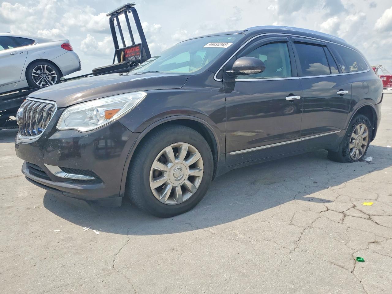 2014 BUICK ENCLAVE