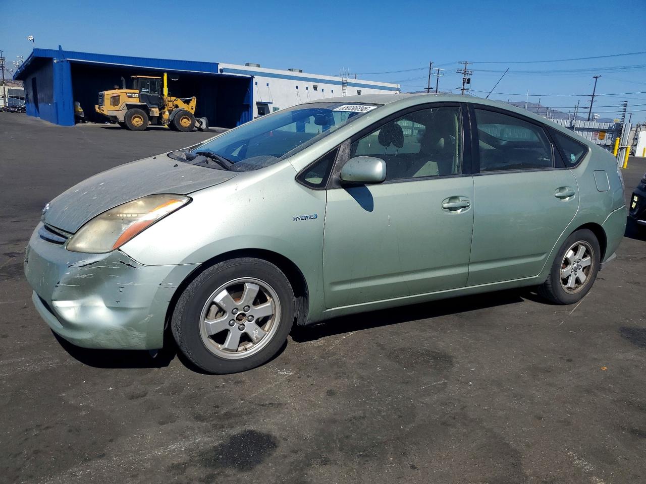 JTDKB20U473272027 · 2007 TOYOTA PRIUS