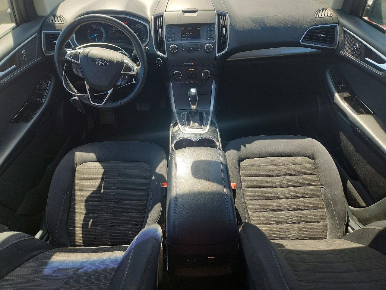 2FMPK3J84JBB25111 · 2018 FORD EDGE · 8/13