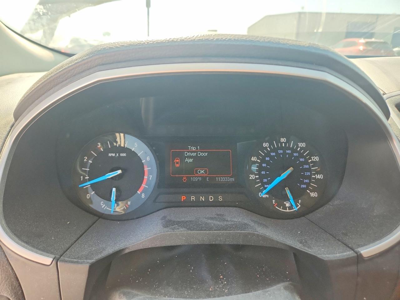 2FMPK3J84JBB25111 · 2018 FORD EDGE · 9/13
