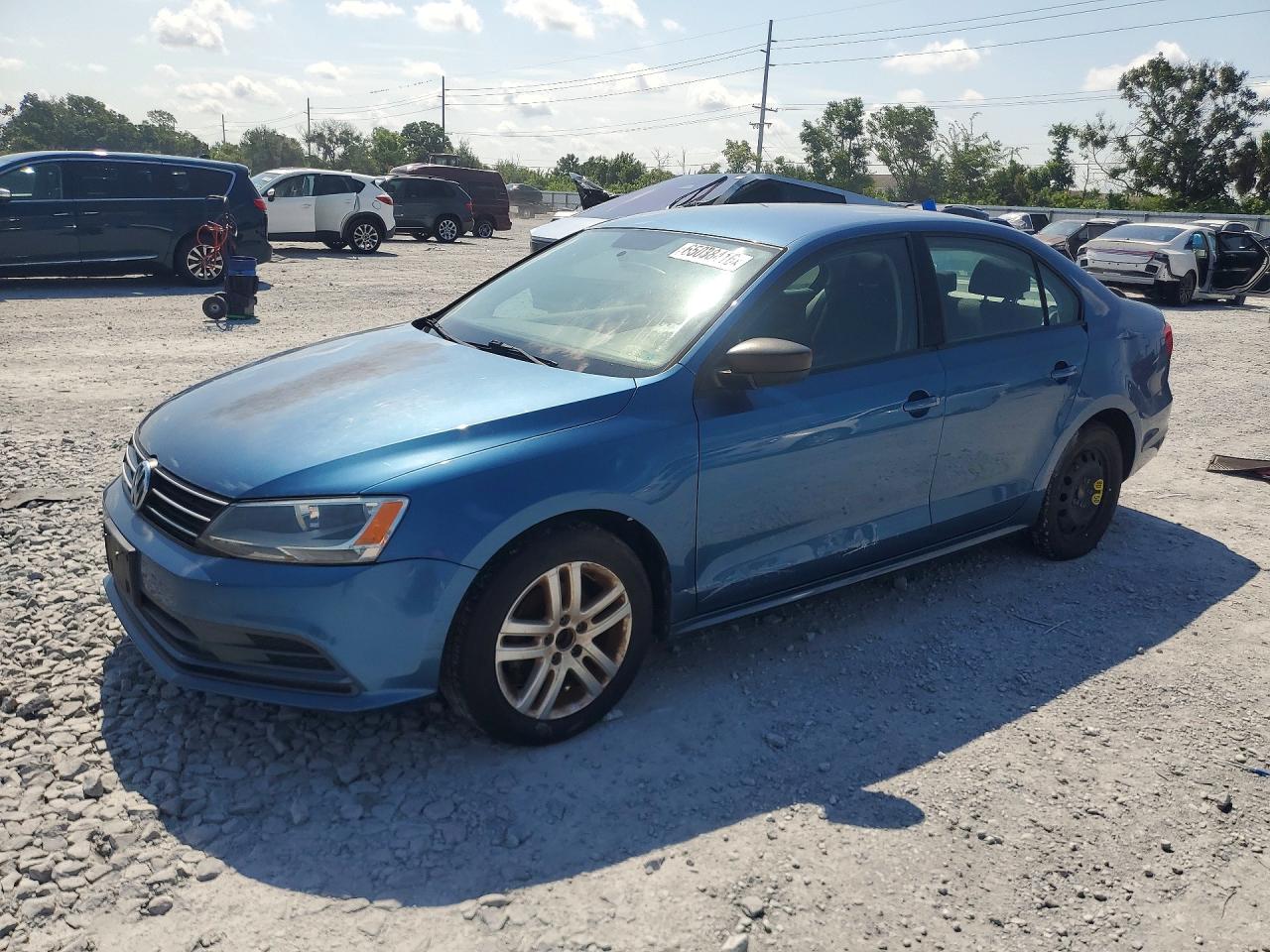 3VW1K7AJ2FM355401 · 2015 VOLKSWAGEN JETTA
