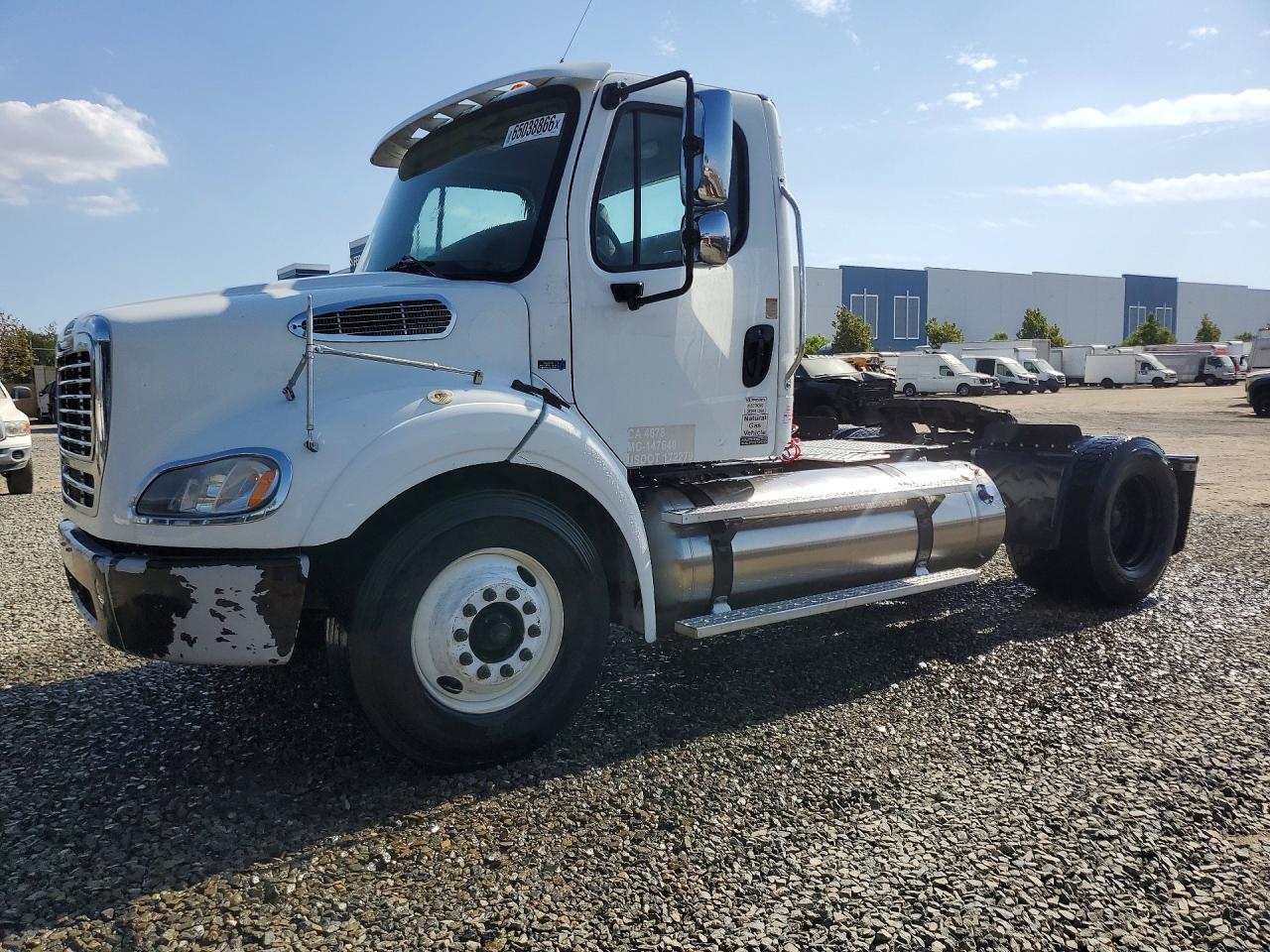 1FUBC4FK2JHJK2323 · 2018 FREIGHTLINER M2