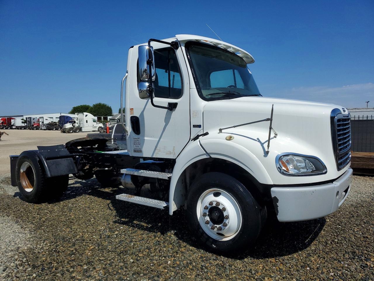 1FUBC4FT8KHLH9248 · 2019 FREIGHTLINER M2 · 4/12