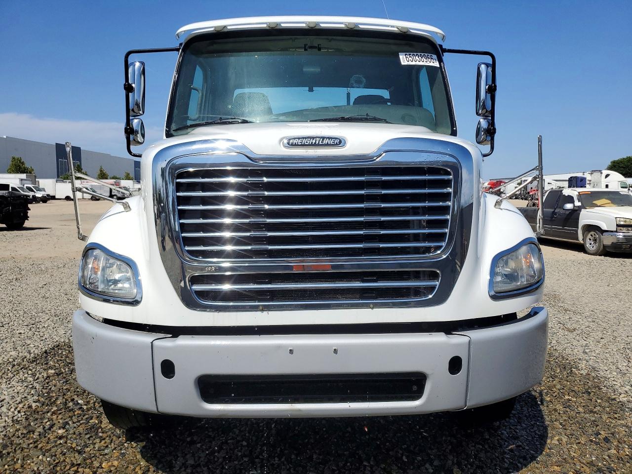 1FUBC4FT8KHLH9248 · 2019 FREIGHTLINER M2 · 5/12