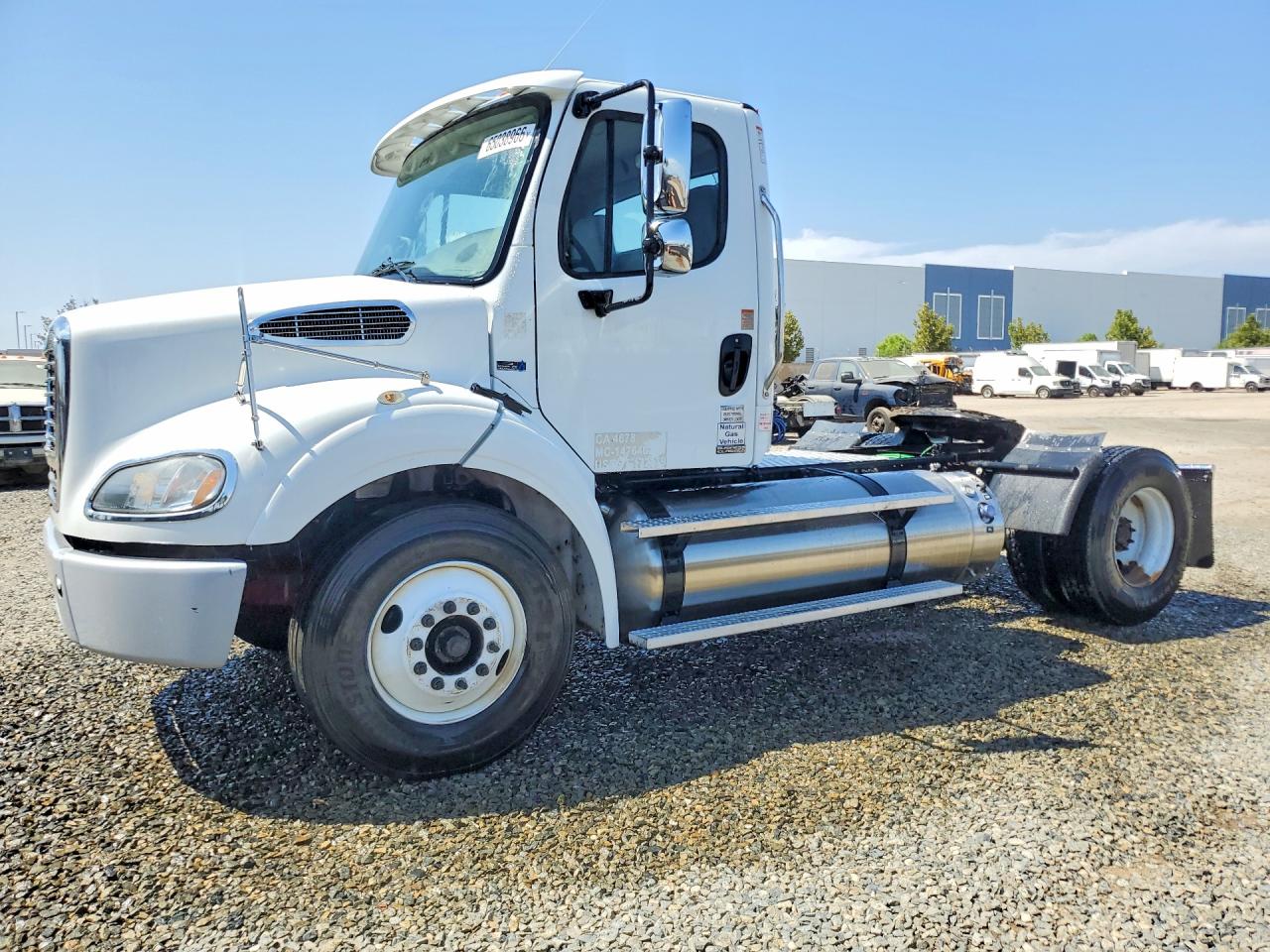 1FUBC4FT8KHLH9248 · 2019 FREIGHTLINER M2