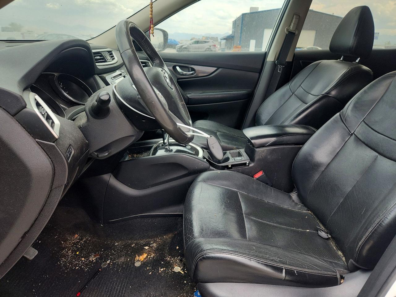 5N1AT2MV7EC768363 · 2014 NISSAN ROGUE · 7/12