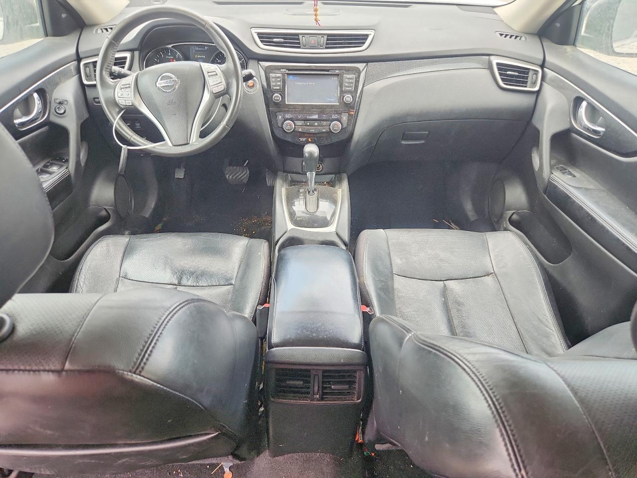 5N1AT2MV7EC768363 · 2014 NISSAN ROGUE · 8/12