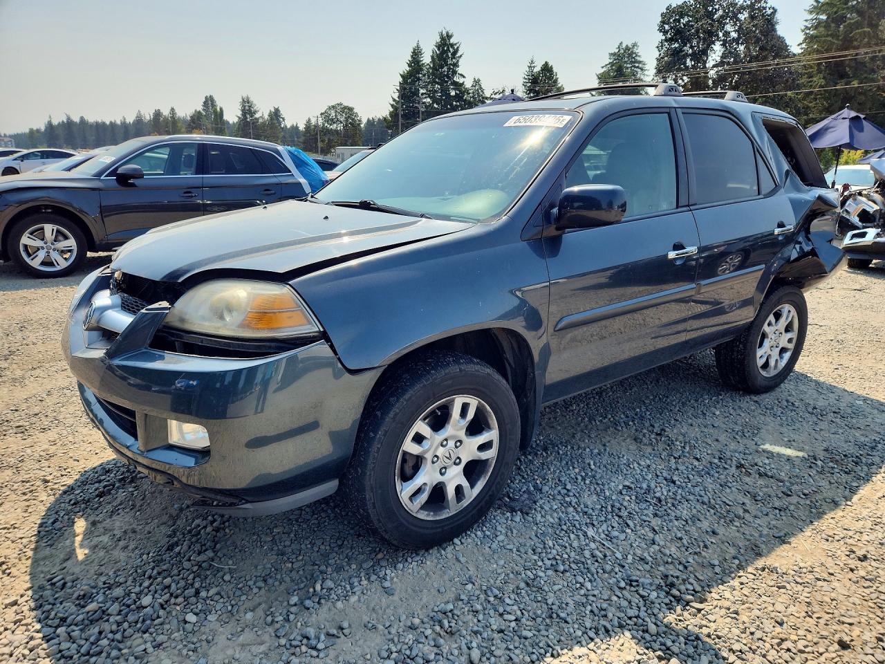 2HNYD18846H530848 · 2006 ACURA MDX