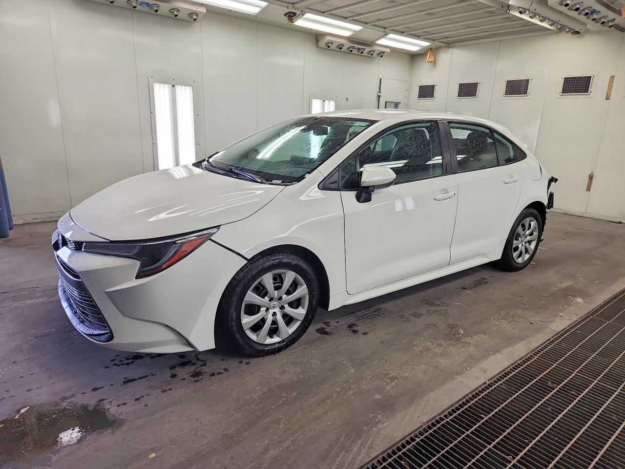 5YFB4MDE9PP047456 · 2023 TOYOTA COROLLA