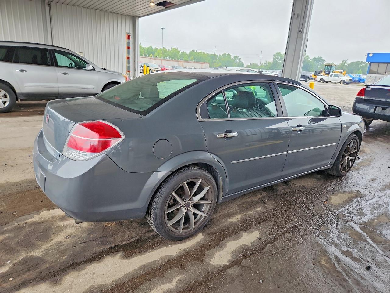 1G8ZV577X8F199750 · 2008 SATURN AURA · 3/12