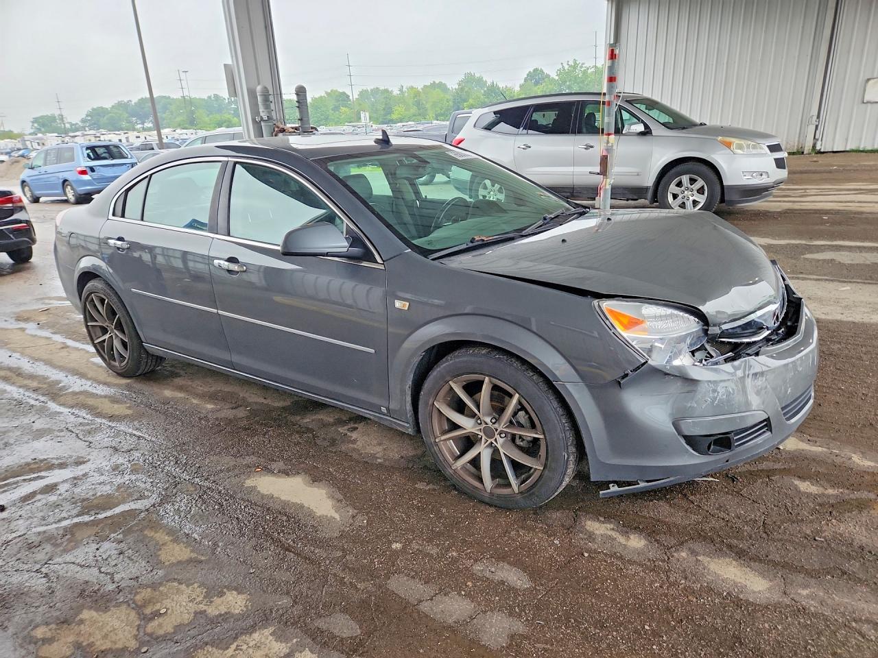 1G8ZV577X8F199750 · 2008 SATURN AURA · 4/12