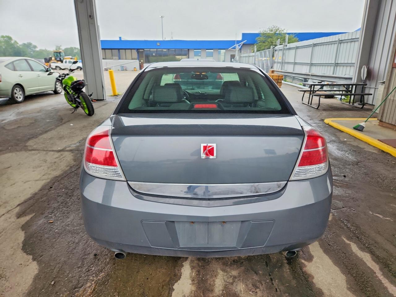 1G8ZV577X8F199750 · 2008 SATURN AURA · 6/12