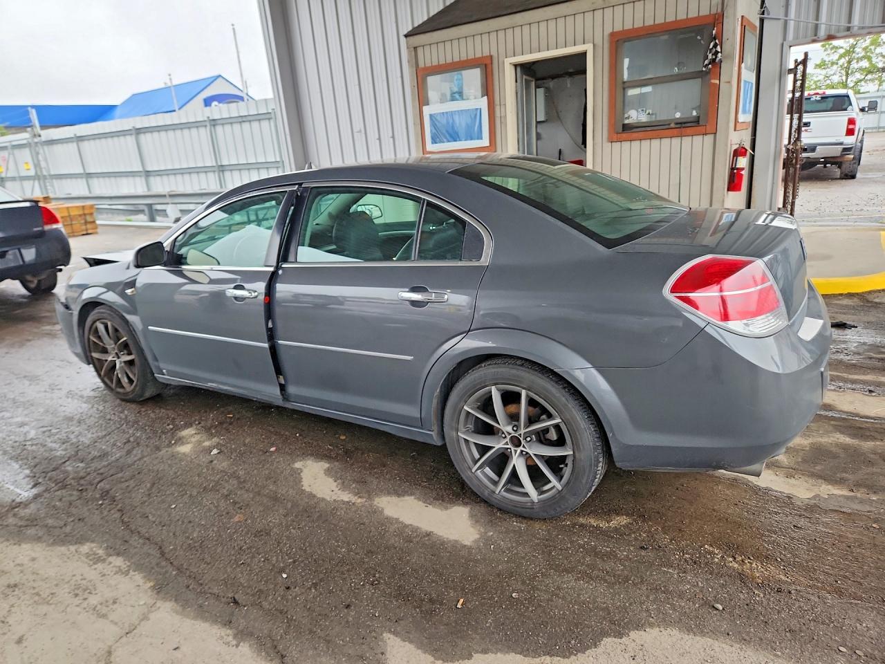 1G8ZV577X8F199750 · 2008 SATURN AURA · 2/12