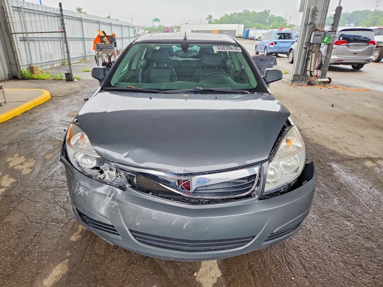 1G8ZV577X8F199750 · 2008 SATURN AURA · 5/12