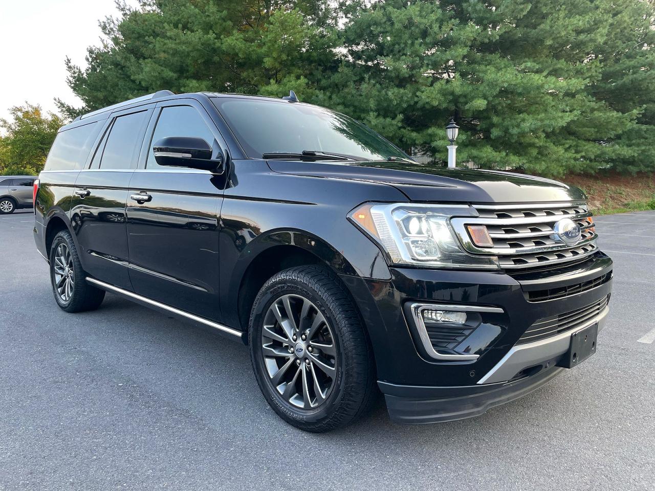 1FMJK2ATXLEA38423 · 2020 FORD EXPEDITION