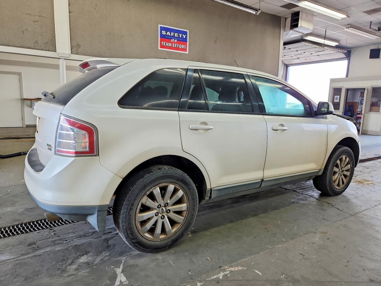 2FMDK4JC6ABA77477 · 2010 FORD EDGE · 3/12