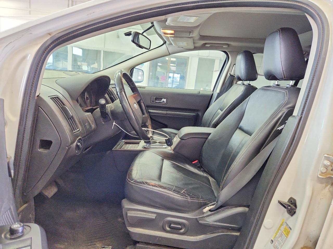 2FMDK4JC6ABA77477 · 2010 FORD EDGE · 7/12