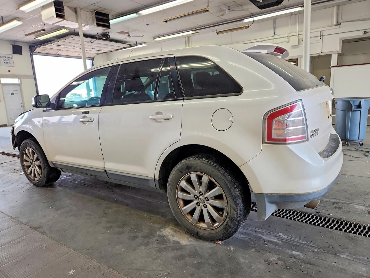 2FMDK4JC6ABA77477 · 2010 FORD EDGE · 2/12