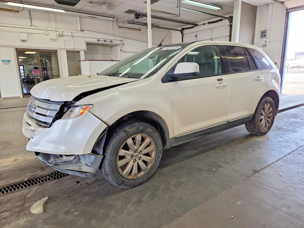 2FMDK4JC6ABA77477 · 2010 FORD EDGE
