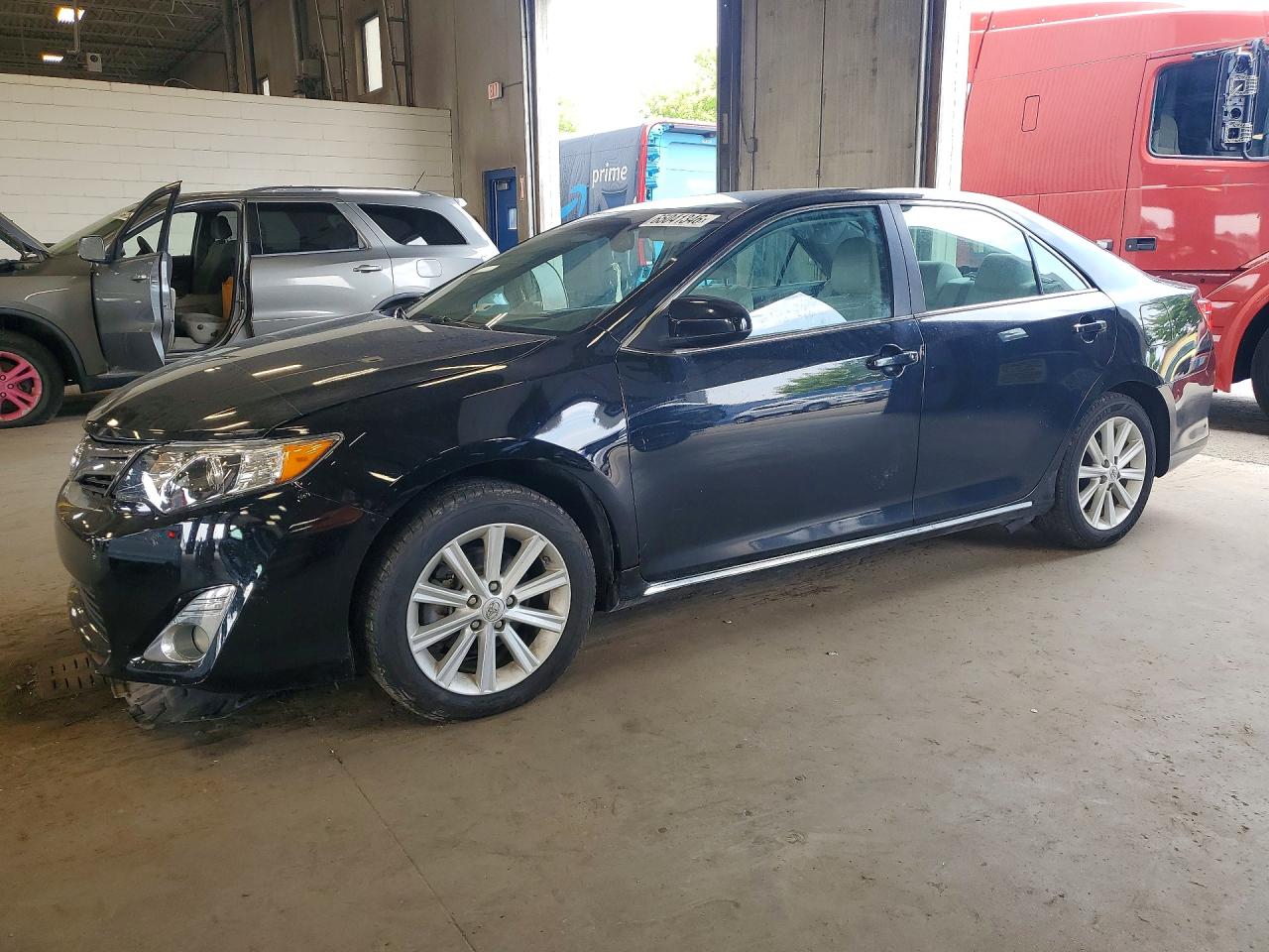4T1BD1FK9CU044096 · 2012 TOYOTA CAMRY HYBRID