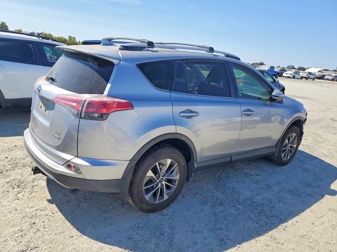 JTMRJREV7HD064473 · 2017 TOYOTA RAV4 HYBRID · 3/12