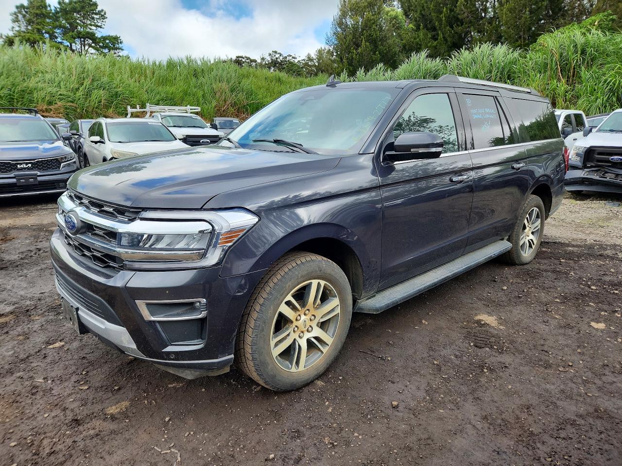 1FMJK2A89REA67707 · 2024 FORD EXPEDITION