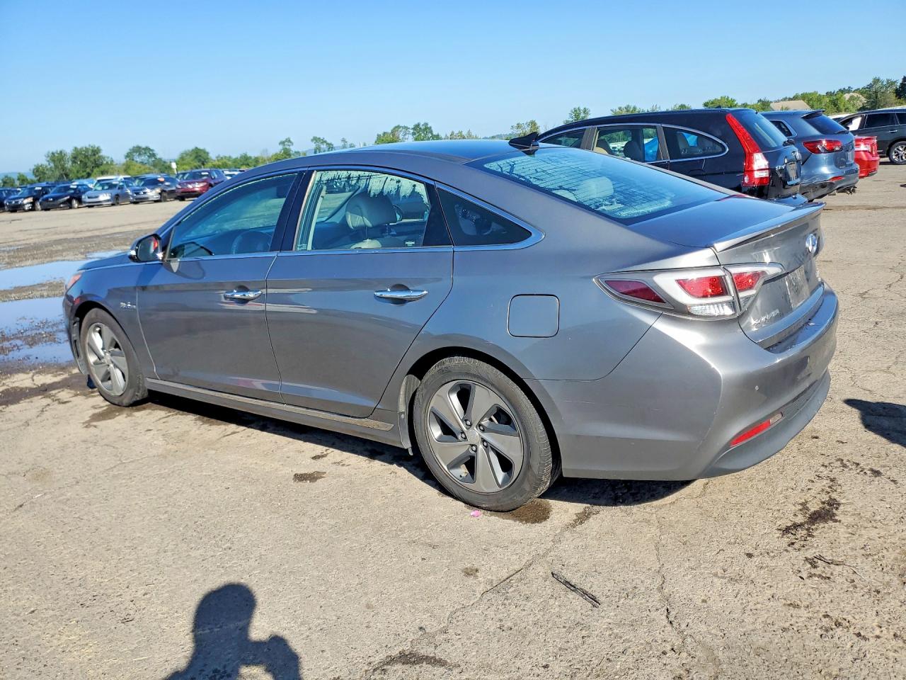 KMHE34L34HA071293 · 2017 HYUNDAI SONATA HYBRID · 2/11