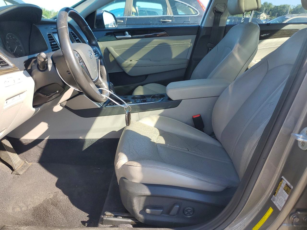 KMHE34L34HA071293 · 2017 HYUNDAI SONATA HYBRID · 6/11