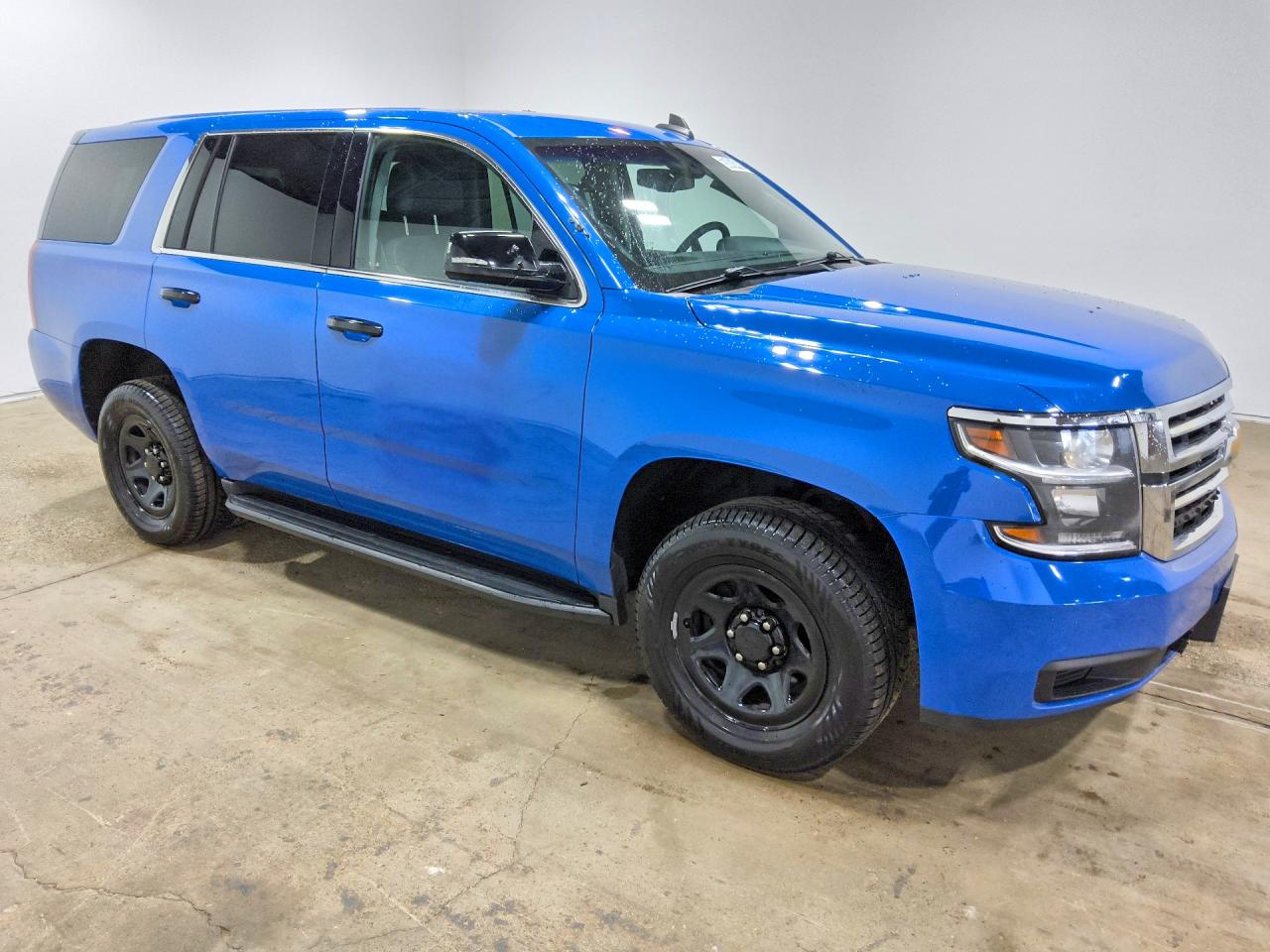 1GNSKDEC3KR405241 · 2019 CHEVROLET TAHOE · 4/13