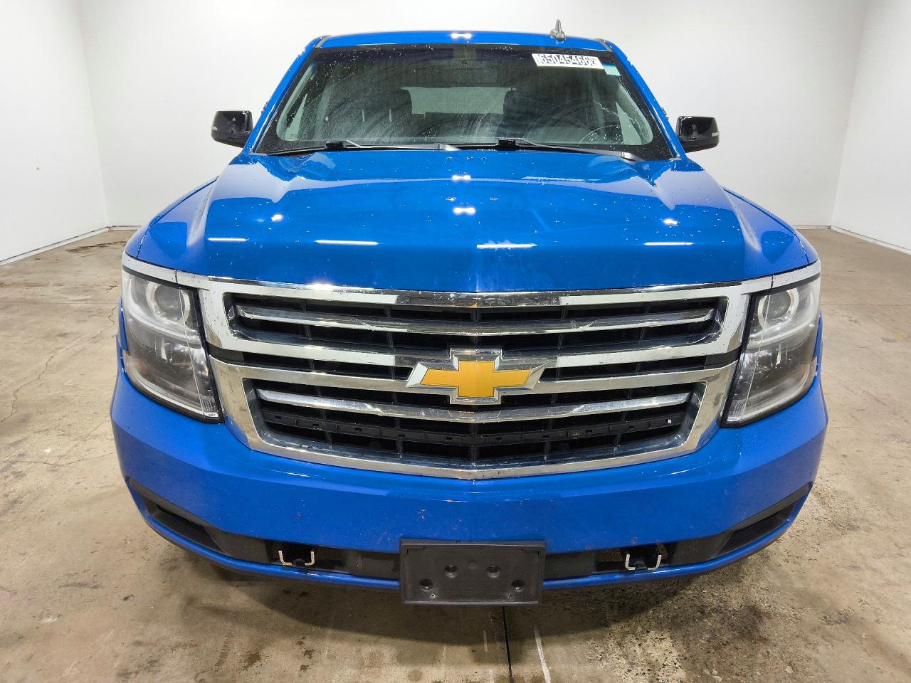 1GNSKDEC3KR405241 · 2019 CHEVROLET TAHOE · 5/13