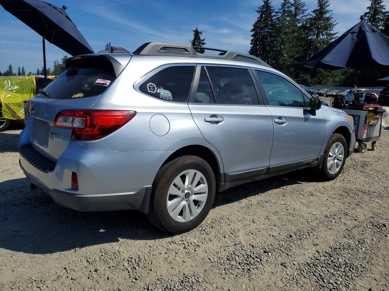 4S4BSADC7G3204389 · 2016 SUBARU OUTBACK · 3/13