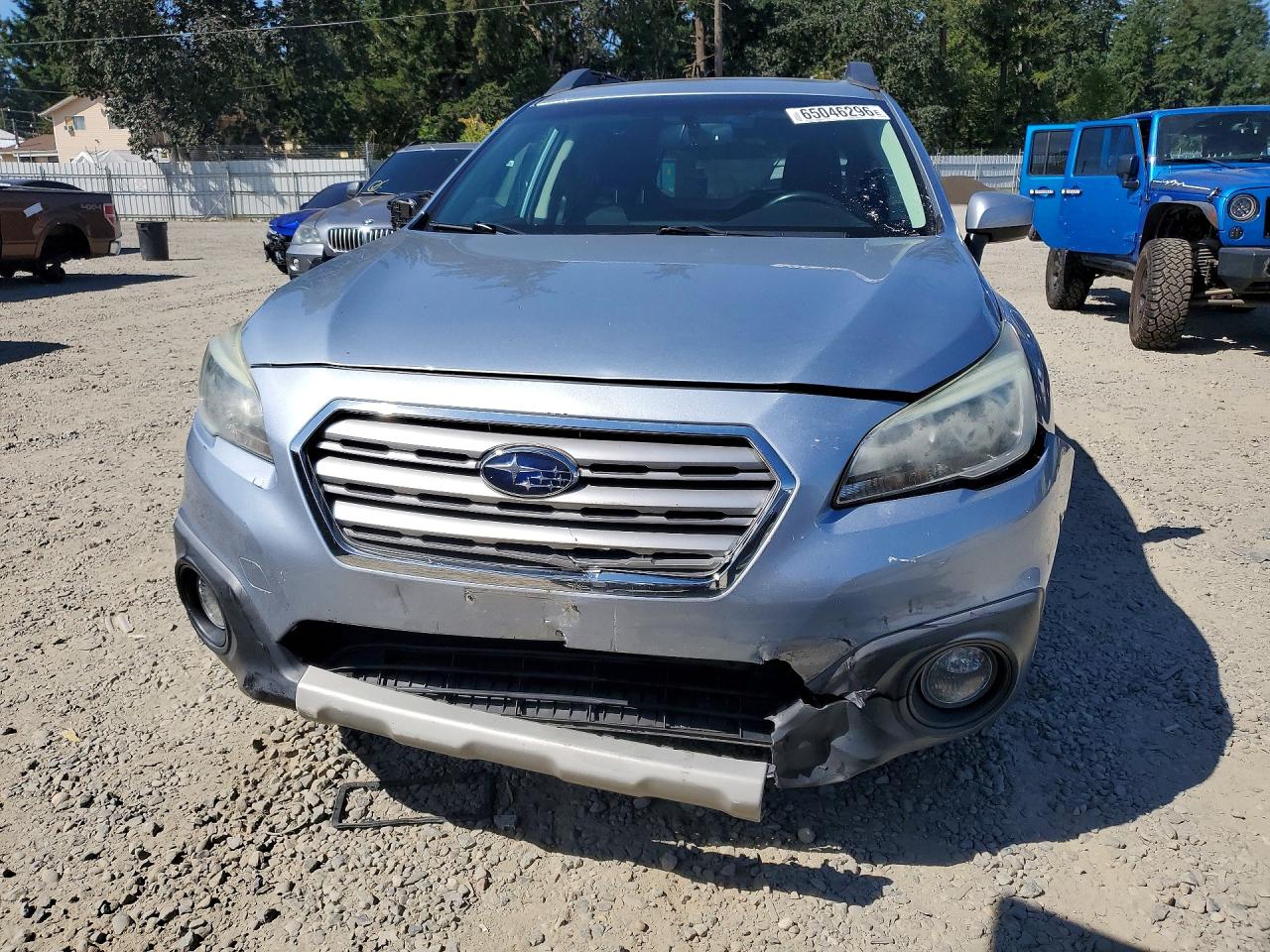 4S4BSADC7G3204389 · 2016 SUBARU OUTBACK · 5/13