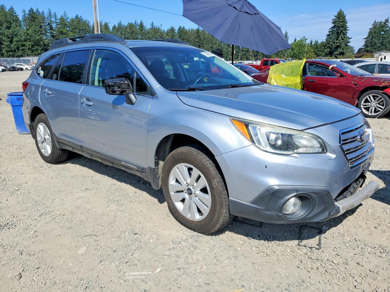 4S4BSADC7G3204389 · 2016 SUBARU OUTBACK · 4/13