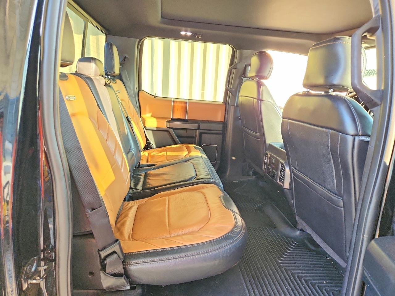 1FTEW1EG9HFC65217 · 2017 FORD F150 · 10/12
