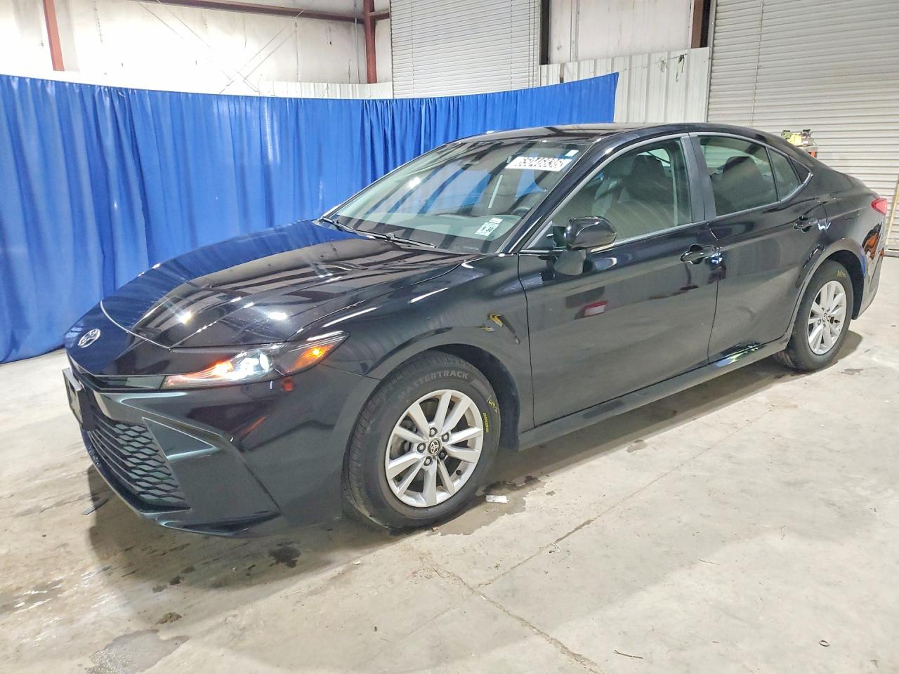 4T1DAACK0TU661036 · 2026 TOYOTA CAMRY