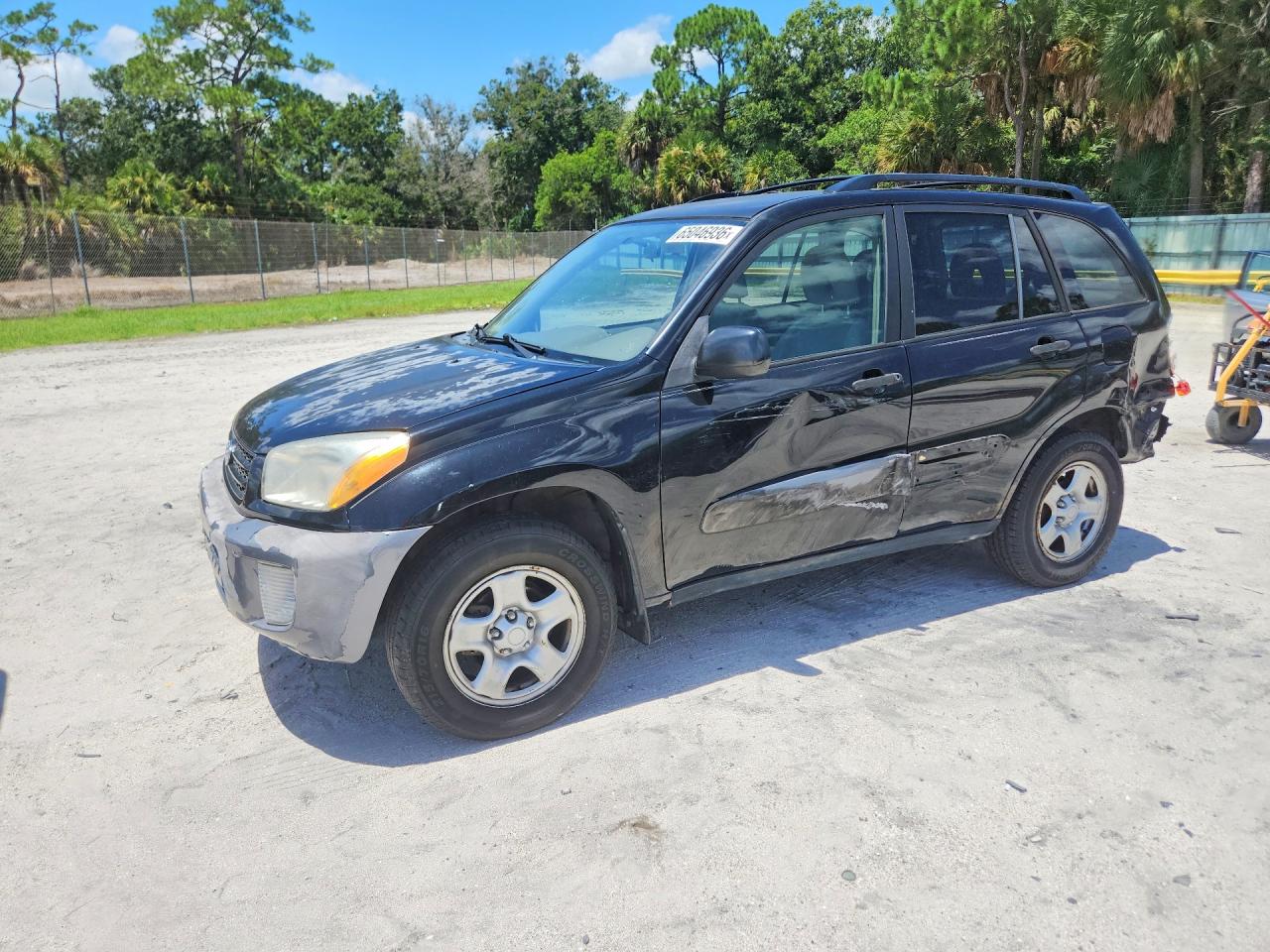 JTEHH20V836097741 · 2003 TOYOTA RAV4