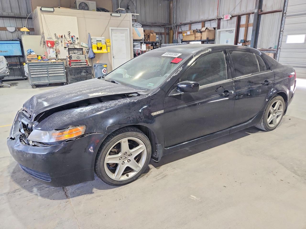 19UUA66224A051933 · 2004 ACURA TL