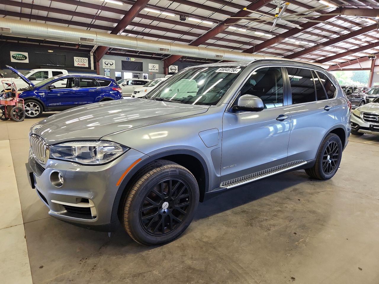 5UXKT0C50G0S78381 · 2016 BMW X5