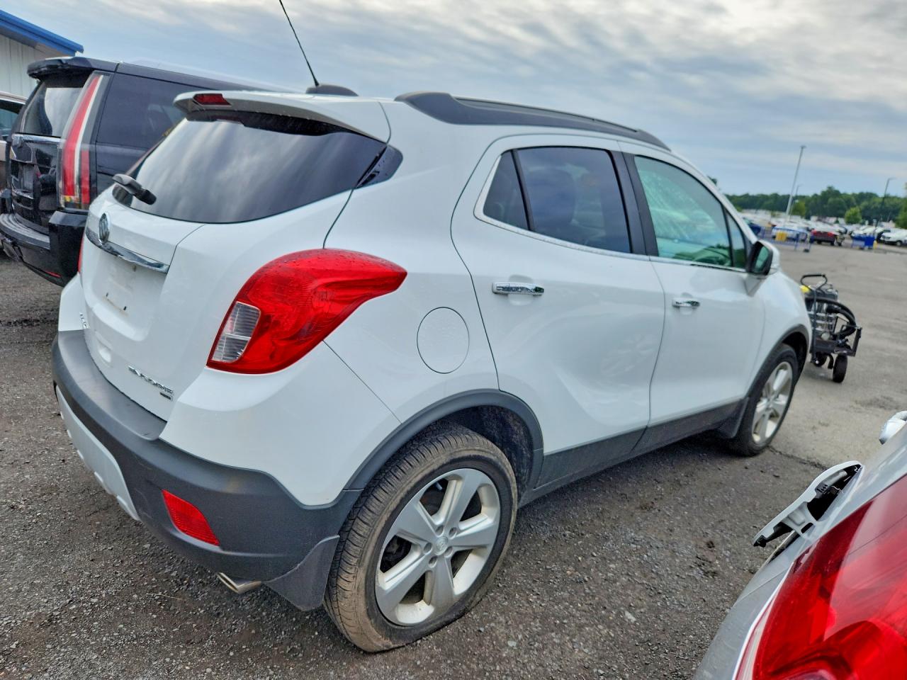 KL4CJFSB3GB628106 · 2016 BUICK ENCORE · 3/13