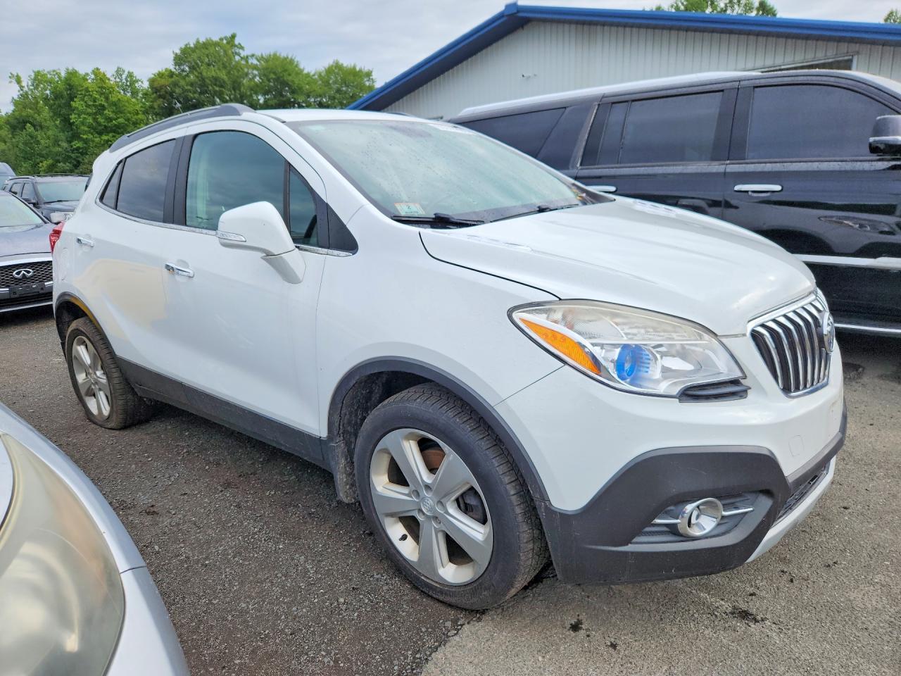 KL4CJFSB3GB628106 · 2016 BUICK ENCORE · 4/13