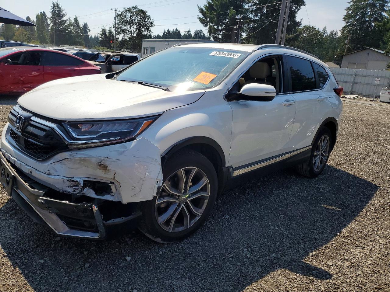2HKRW2H94LH681789 · 2020 HONDA CR-V
