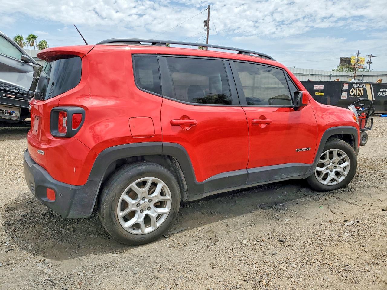 ZACCJABB7HPG32790 · 2017 JEEP RENEGADE · 3/12